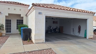 436 Pumpkin Way in Henderson, NV - Building Photo - Building Photo