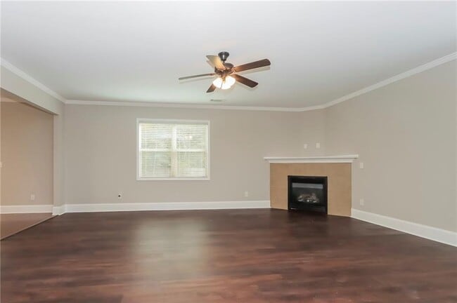 7553 Watson Cir in Locust Grove, GA - Foto de edificio - Building Photo