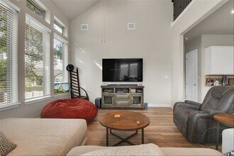 421 Chinkapin Trail in New Braunfels, TX - Building Photo - Building Photo