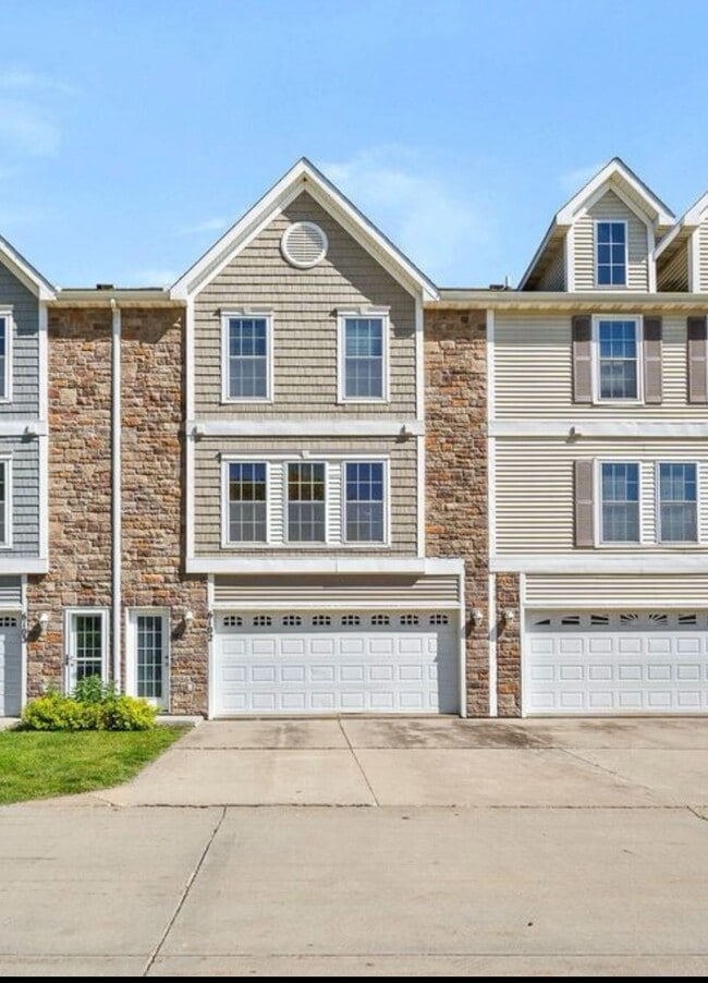 property at 8302 Westown Pkwy