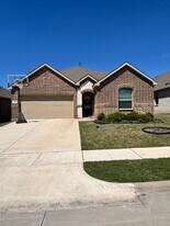 1106 Daffodil St in Princeton, TX - Building Photo