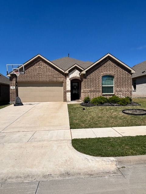 property at 1106 Daffodil St