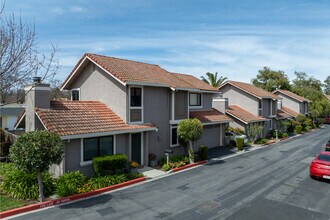 Ross Creek Village in San Jose, CA - Building Photo - Building Photo