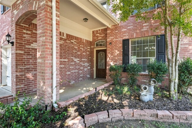 2551 Marquette Trail in Katy, TX - Building Photo - Building Photo