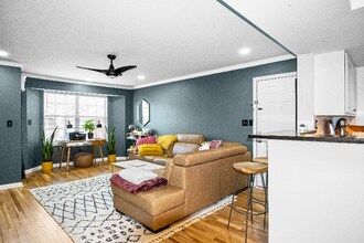 3074 Chastain Park Ct NE in Atlanta, GA - Building Photo - Building Photo
