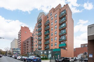 14216-14220 38th Ave in Flushing, NY - Building Photo