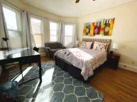 40 Forest St in Boston, MA - Building Photo