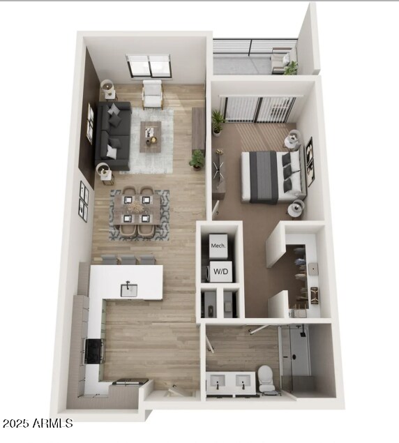 6901 E Main St in Scottsdale, AZ - Building Photo - Building Photo