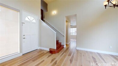 91-1021-1021 Wahinoho St in Kapolei, HI - Building Photo - Building Photo