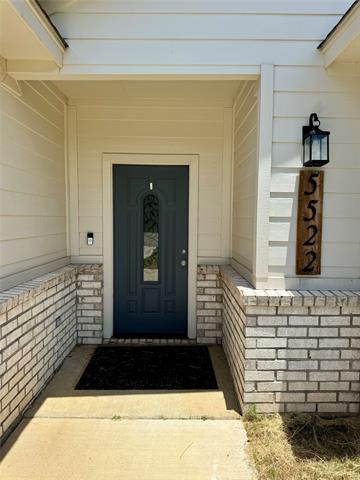 5522 Mesa Loop in Granbury, TX - Building Photo - Building Photo