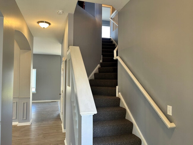 2643 Pecos Cir in Montgomery, IL - Building Photo - Building Photo