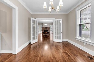 2579 Hale Ave in Memphis, TN - Building Photo