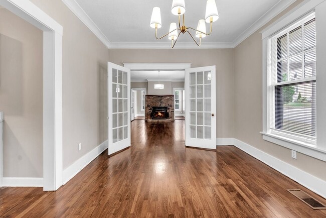 property at 2579 Hale Ave