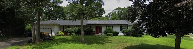 property at 332 Colonial Dr