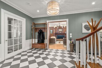 505 Chestnut Hill Ave in Brookline, MA - Building Photo - Building Photo