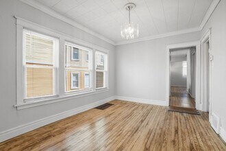 5919 S Spaulding Ave in Chicago, IL - Building Photo - Building Photo