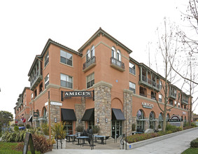 Villagio Civic Park in Cupertino, CA - Building Photo - Building Photo