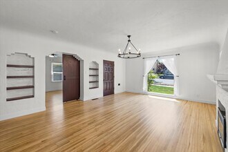 1222 Aldine Ct, Unit 1224 in San Pedro, CA - Building Photo - Building Photo