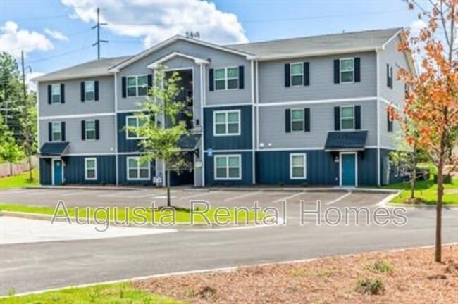 property at 2509 Otter Run