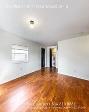 1348 Wager St in Columbus, OH - Building Photo - Building Photo