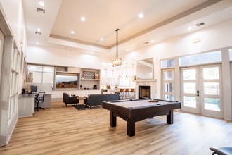 Villas at Wylie in Wylie, TX - Foto de edificio - Building Photo