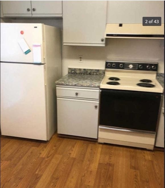 6946 Rockfield Rd in Windsor Mill, MD - Building Photo - Building Photo