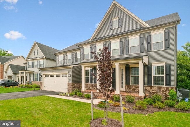 6536 Clubhouse Dr in Laurel, MD - Building Photo - Building Photo