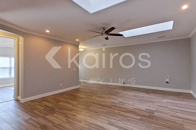 7203 Mosley St in Amarillo, TX - Building Photo - Building Photo