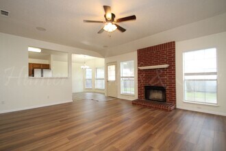 4210 Fawn Dr in Killeen, TX - Building Photo - Building Photo