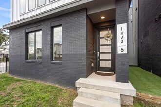 1400 Arthur Ave in Nashville, TN - Building Photo - Building Photo