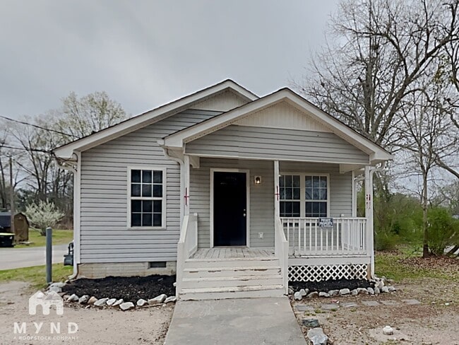 property at 59 M.L.K. Jr Dr