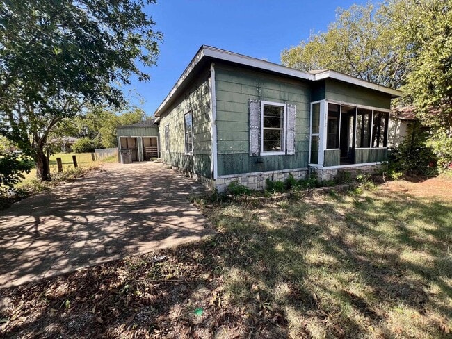 2912 Baltimore Rd in Wichita Falls, TX - Building Photo - Building Photo