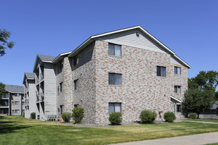 Baneberry Estates Apartments