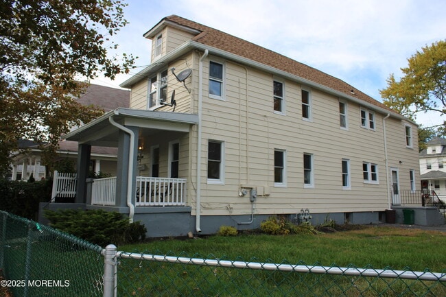 1501-1503-1503 Bangs Ave in Asbury Park, NJ - Building Photo - Building Photo