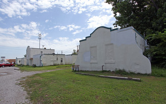 Adobe Village Apartments