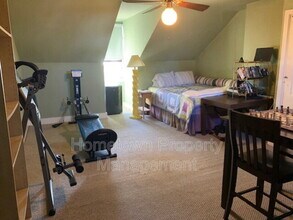 1202 Penn St in Harrisburg, PA - Building Photo - Building Photo