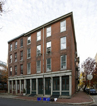 240-242 N 3rd St in Philadelphia, PA - Building Photo - Building Photo