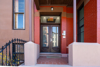 461 Washington Ave in Brooklyn, NY - Building Photo - Building Photo