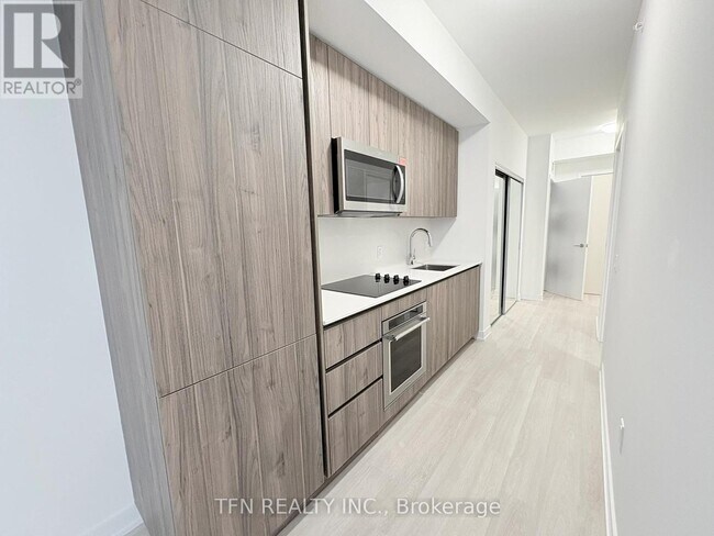 15 Richardson St in Toronto, ON - Building Photo - Building Photo