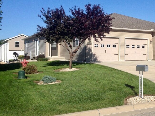 property at 928 Prairie St
