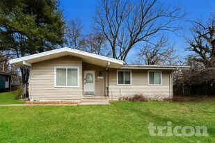 9706 Liberty Rd in Randallstown, MD - Building Photo