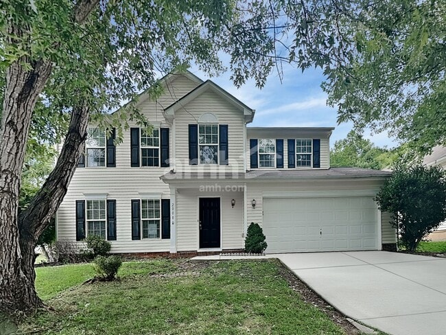 property at 2008 Secret Garden Ct