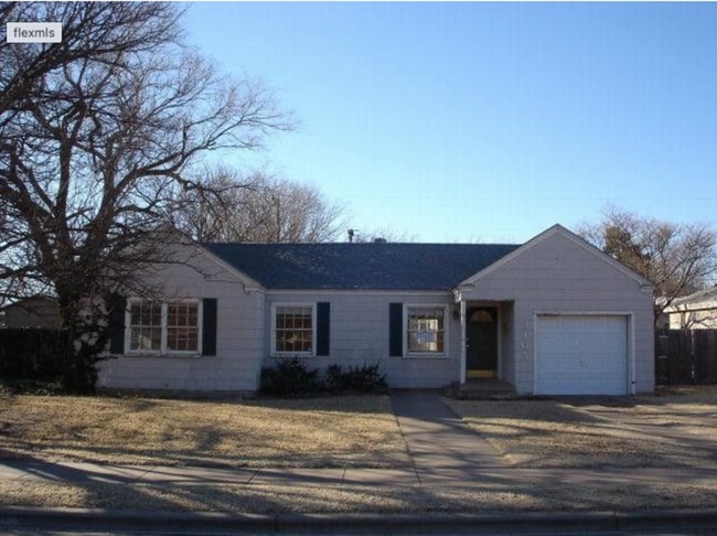 property at 3405 29th St