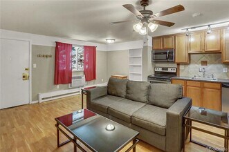 1419 Detroit St in Denver, CO - Building Photo - Building Photo