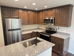 Heron View Apartment Homes in Kenmore, WA - Building Photo - Interior Photo