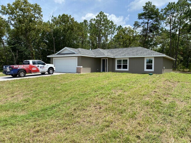 7017 Hemlock Crse in Ocala, FL - Building Photo - Building Photo