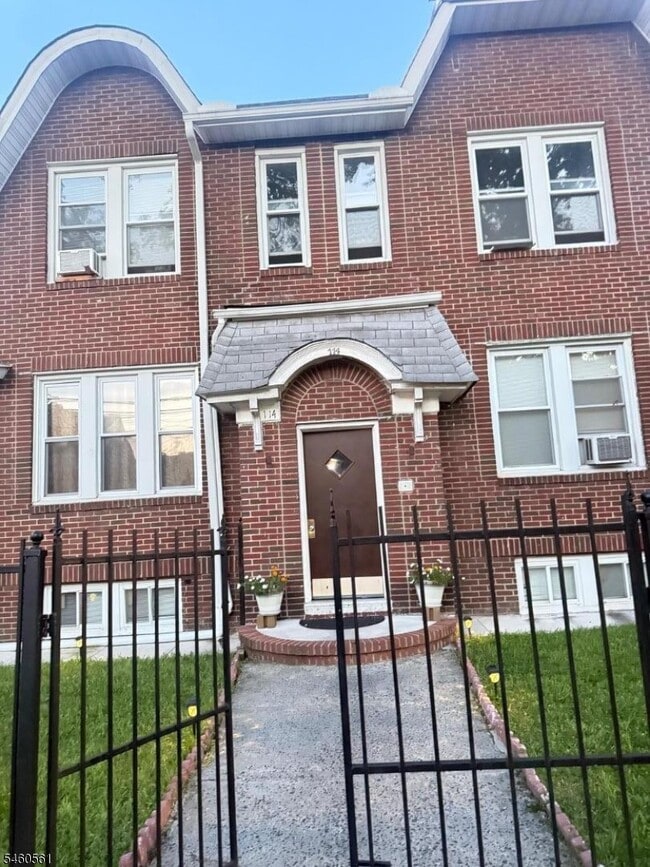 property at 114 Norman Rd