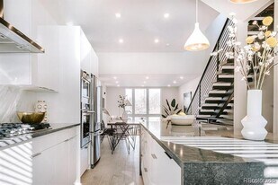 5125 W 29th Ave in Denver, CO - Building Photo