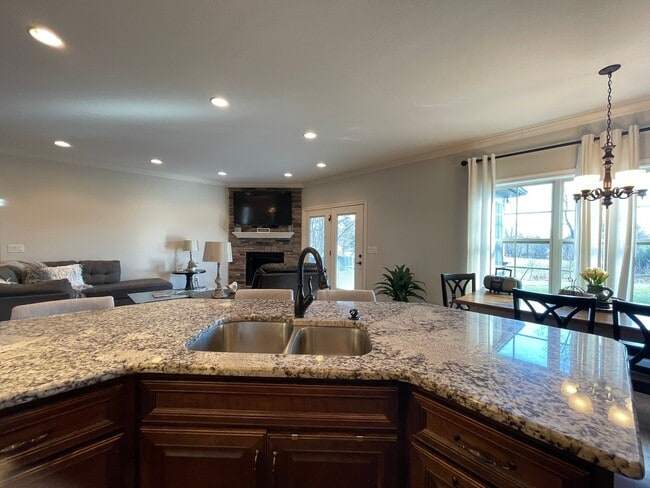 380 Sequoia Ln in Clarksville, TN - Building Photo - Building Photo