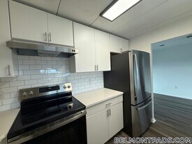 53 Hill Rd, Unit 510 in Belmont, MA - Building Photo